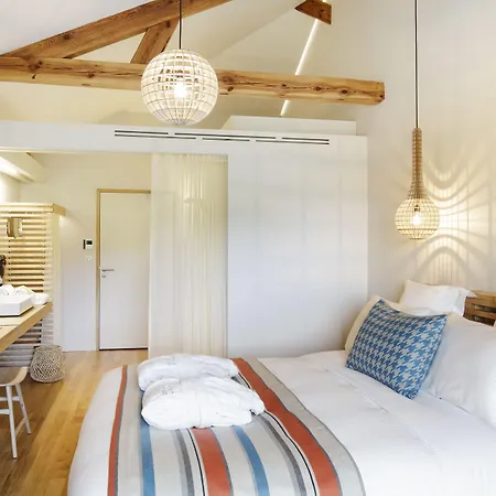 & Restaurant Le Pre Durtol