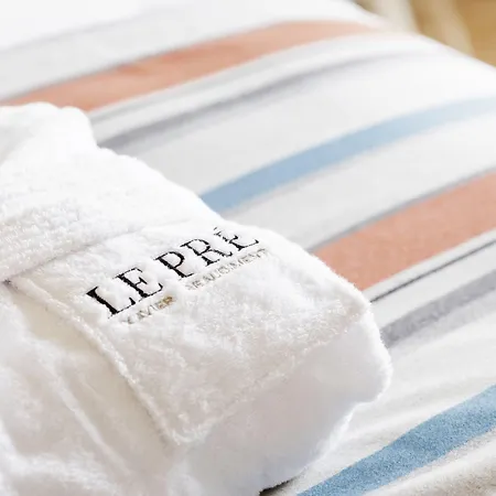 & Restaurant Le Pre 4* Durtol