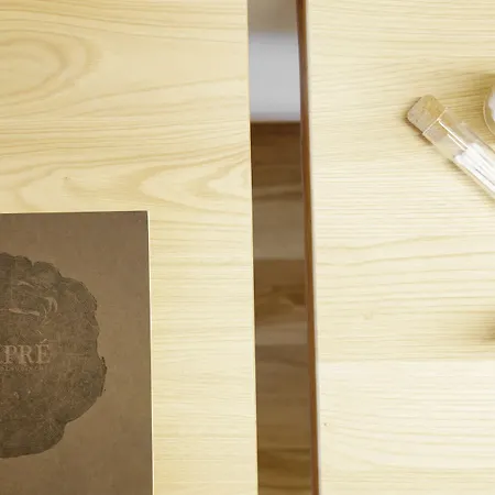 & Restaurant Le Pre 4* Durtol