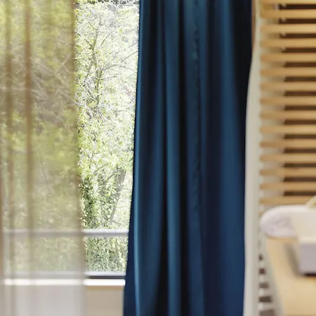 & Restaurant Le Pre Hotel Durtol