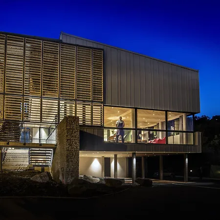 Hotel & Restaurant Le Pre 4*