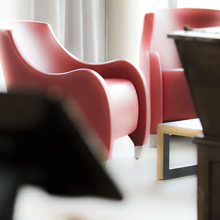 Hôtel&restaurant Le Pré Hotel