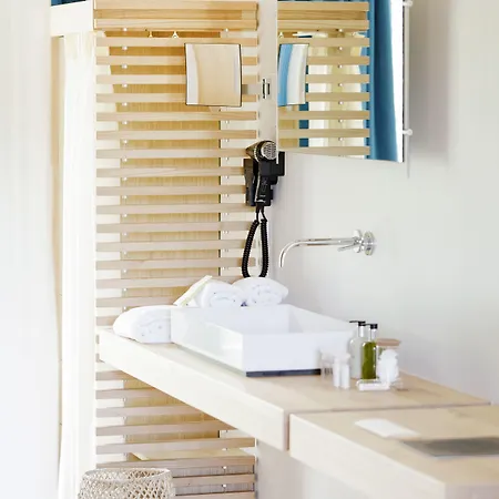 Hôtel&restaurant Le Pré 4*