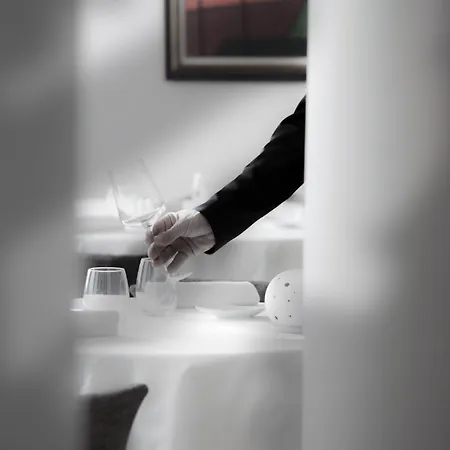 Hôtel&restaurant Le Pré 4* Durtol