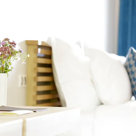 & Restaurant Le Pre 4*