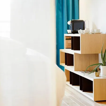 Hôtel&restaurant Le Pré Hotel Durtol