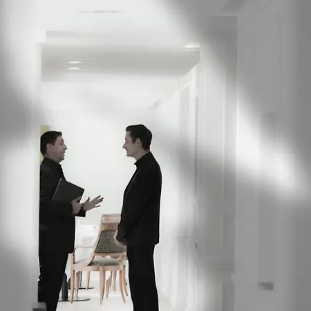 Hôtel&restaurant Le Pré 4*