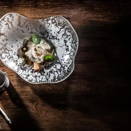 호텔 & Restaurant Le Pre 4*