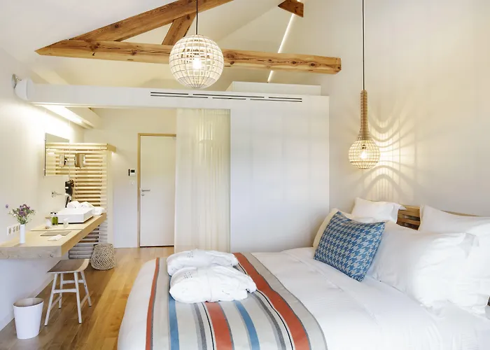 & Restaurant Le Pre Durtol