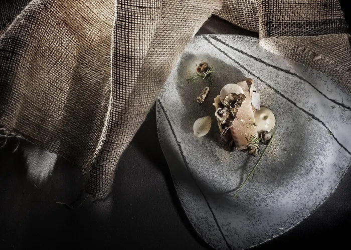 & Restaurant Le Pre 4*