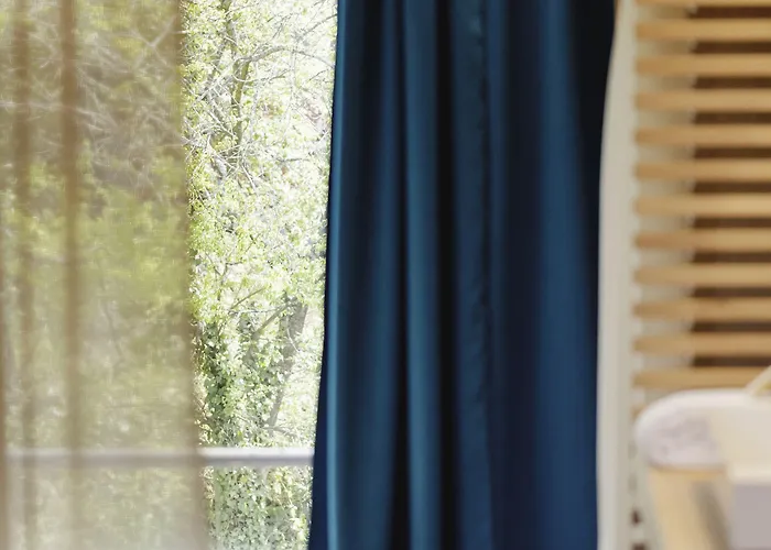 & Restaurant Le Pre Hotel Durtol