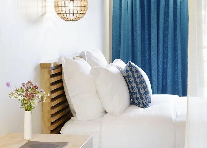 & Restaurant Le Pre 4*