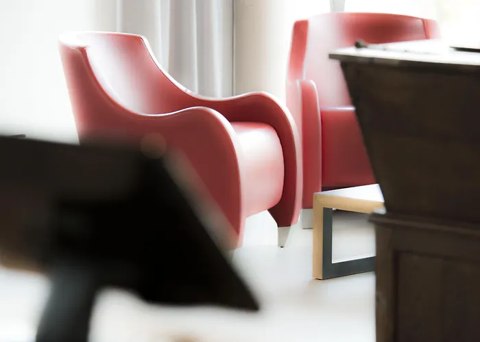 & Restaurant Le Pre Hotel