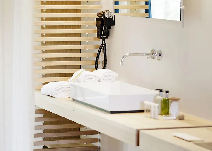 & Restaurant Le Pre Durtol