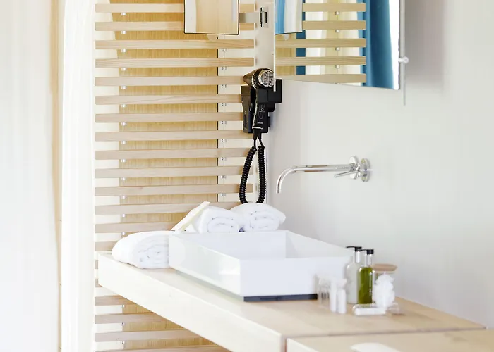 & Restaurant Le Pre 4*