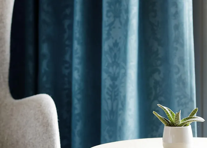 & Restaurant Le Pre Hotel Durtol